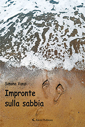 Simona Vanzi - Impronte sulla sabbia